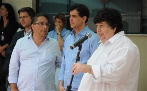Foto: Paulo Dimas